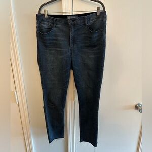 Democracy “Ab"solution Ankle Pant - Sz12